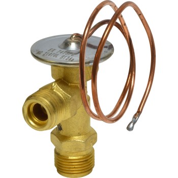 A/C Expansion Valve