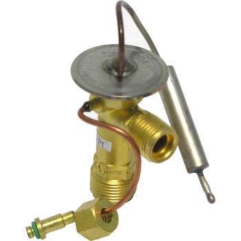 A/C Expansion Valve