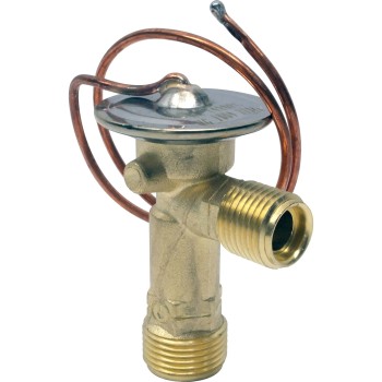 A/C Expansion Valve