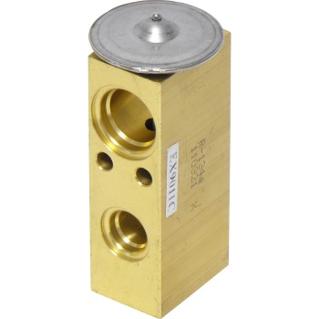 A/C Expansion Valve