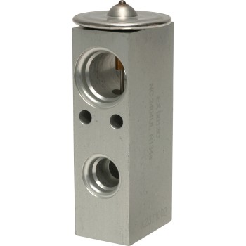 A/C Expansion Valve
