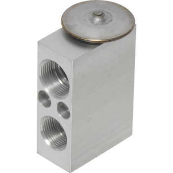 A/C Expansion Valve