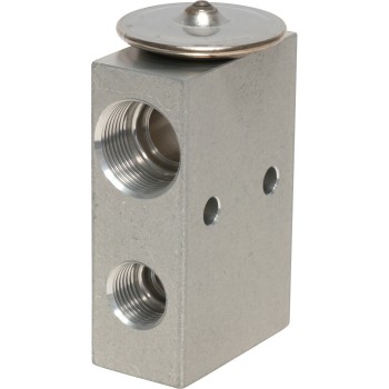 A/C Expansion Valve