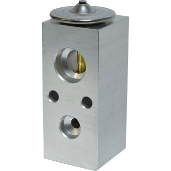 A/C Expansion Valve