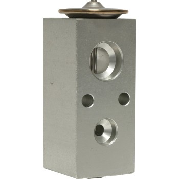 A/C Expansion Valve