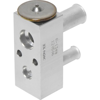 A/C Expansion Valve