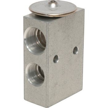 A/C Expansion Valve