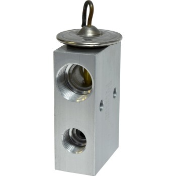A/C Expansion Valve