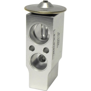 A/C Expansion Valve