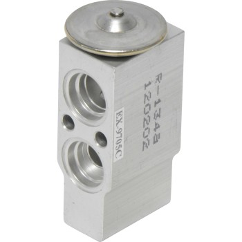 A/C Expansion Valve