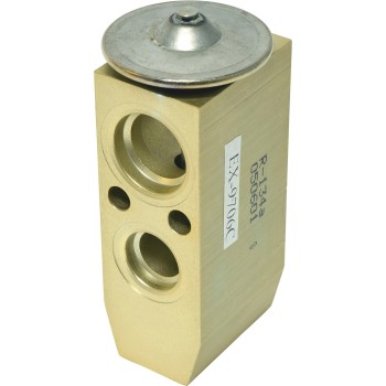 A/C Expansion Valve