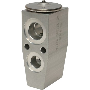 A/C Expansion Valve