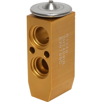 A/C Expansion Valve