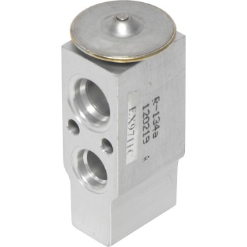 A/C Expansion Valve