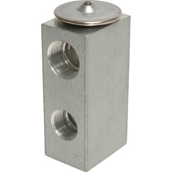 A/C Expansion Valve