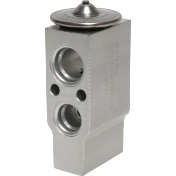 A/C Expansion Valve