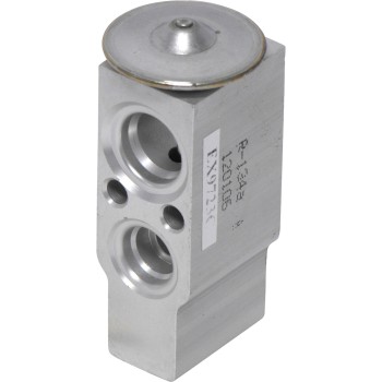 A/C Expansion Valve