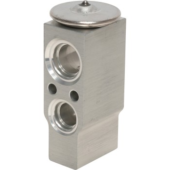 A/C Expansion Valve