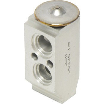 A/C Expansion Valve