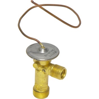 A/C Expansion Valve