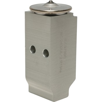 A/C Expansion Valve