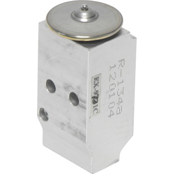 A/C Expansion Valve
