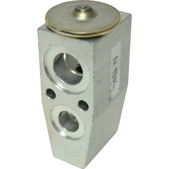 A/C Expansion Valve
