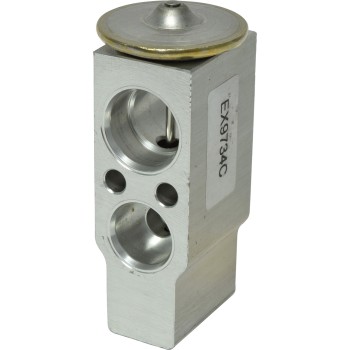 A/C Expansion Valve