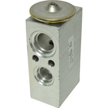 A/C Expansion Valve