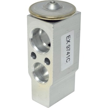 A/C Expansion Valve