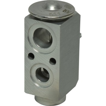 A/C Expansion Valve
