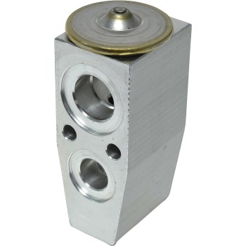 A/C Expansion Valve