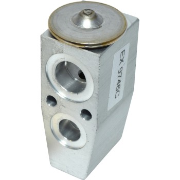 A/C Expansion Valve