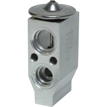 A/C Expansion Valve