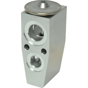 A/C Expansion Valve