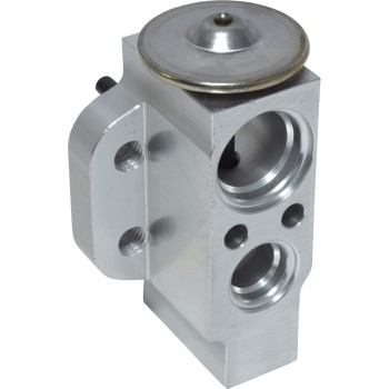A/C Expansion Valve