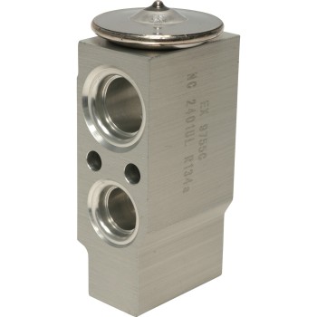 A/C Expansion Valve