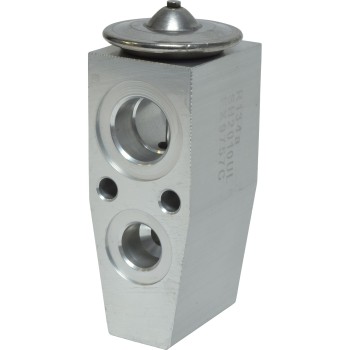 A/C Expansion Valve
