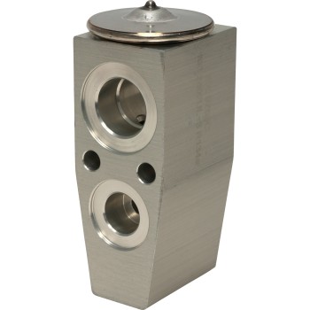 A/C Expansion Valve