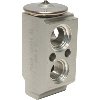 A/C Expansion Valve