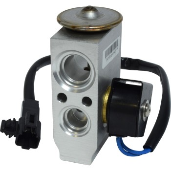 A/C Expansion Valve