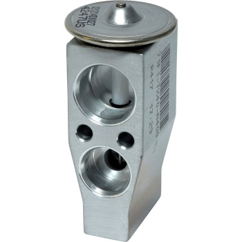A/C Expansion Valve