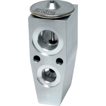 A/C Expansion Valve