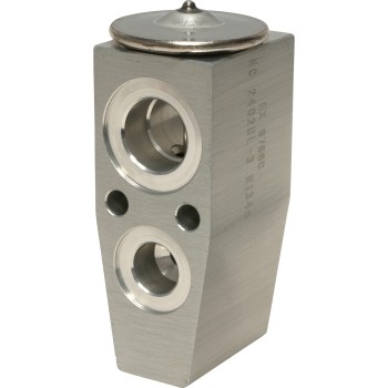 A/C Expansion Valve
