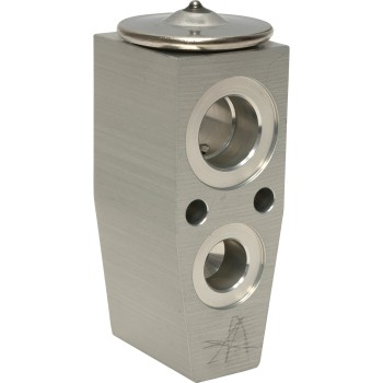 A/C Expansion Valve