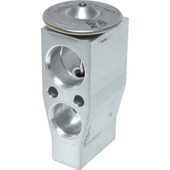 A/C Expansion Valve