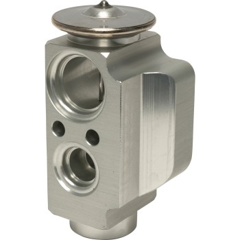 A/C Expansion Valve