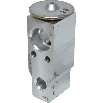 A/C Expansion Valve