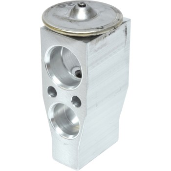 A/C Expansion Valve