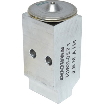 A/C Expansion Valve